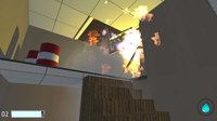 Firefighter VR+Touch screenshot, image №1047312 - RAWG