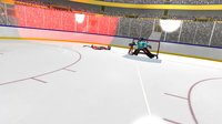 Skills Hockey VR screenshot, image №100229 - RAWG