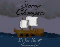 Stormy Chompers: Do Yous Has a Thermonmentor screenshot, image №1087253 - RAWG