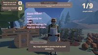 Your world and mine screenshot, image №3655714 - RAWG