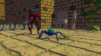 Temple of Pythagoras screenshot, image №2953431 - RAWG