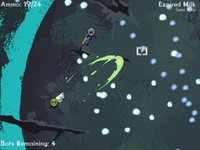 Junkyard Jumble screenshot, image №1168740 - RAWG