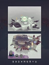 Bad North: Jotunn Edition screenshot, image №2208213 - RAWG