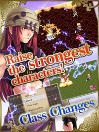 RPG Chronus Arc screenshot, image №1605139 - RAWG