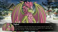 Furry Shakespeare: Oops! All Dragons! screenshot, image №2986041 - RAWG