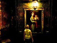 Silent Hill 3 screenshot, image №374387 - RAWG