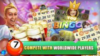 Bingo Party - Free Bingo Games screenshot, image №1339501 - RAWG