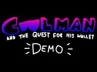 CoolMan DEMO screenshot, image №3569751 - RAWG