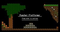 Puschel Platformer screenshot, image №3064789 - RAWG