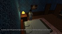 Untitled PSX Silent Hill Inspired Game Prototype screenshot, image №2331189 - RAWG