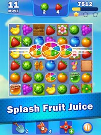 Juice Fruity Splash screenshot, image №903840 - RAWG