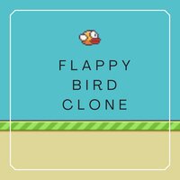 Flappy Bird Clone (Solidsoldier12) screenshot, image №3495674 - RAWG