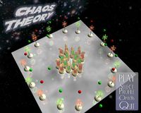 Chaos Theory screenshot, image №204743 - RAWG