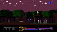 Ninja VS Zombies screenshot, image №3690622 - RAWG