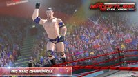 Wrestling Games - Revolution: Fighting Games screenshot, image №2088536 - RAWG