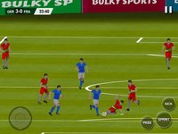 Real Soccer Game - Play dream soccer league, win cup and become lords of soccer by BULKY SPORTS screenshot, image №925809 - RAWG