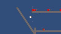 Ghostrunner but bad and with guns screenshot, image №2728544 - RAWG