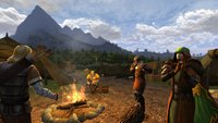 The Lord of the Rings Online: Rise of Isengard screenshot, image №581406 - RAWG