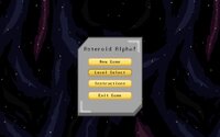 Asteroid Alpha screenshot, image №3489979 - RAWG