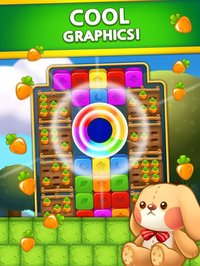 Bunny Blast - Puzzle screenshot, image №1986267 - RAWG
