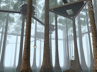 realMyst: Interactive 3D Edition screenshot, image №299231 - RAWG