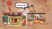 Ultra Bento Fury screenshot, image №1097854 - RAWG