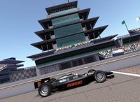 IndyCar Series screenshot, image №353789 - RAWG