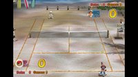 Hot Shots Tennis screenshot, image №11733 - RAWG