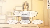 One Night Stand (itch) screenshot, image №994060 - RAWG