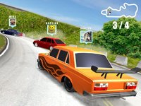 Russian Cars Multiplayer (REAL TAZs) screenshot, image №1902977 - RAWG