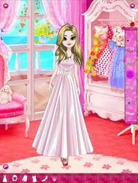 Queen Elsa's Wedding screenshot, image №1978167 - RAWG