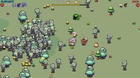 Paws Against the World screenshot, image №4194954 - RAWG