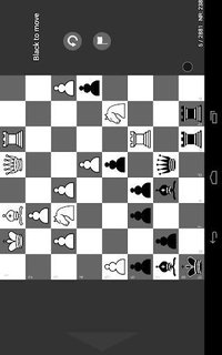 Chess Tactic Puzzles screenshot, image №1343132 - RAWG