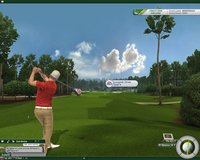 Tiger Woods PGA TOUR 12: The Masters screenshot, image №516890 - RAWG