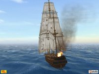 Age of Pirates: Captain Blood screenshot, image №393426 - RAWG