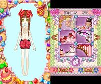 Anne's Doll Studio: Lolita Collection screenshot, image №244632 - RAWG