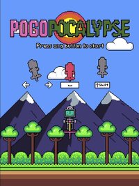 Pogopocalypse screenshot, image №3296863 - RAWG