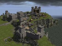 Firefly Studios' Stronghold 2 screenshot, image №409599 - RAWG