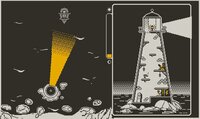 Lighthouse Keeper (itch) (thomasjammes) screenshot, image №3627136 - RAWG