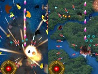 Air war - fighter jet games screenshot, image №1984049 - RAWG