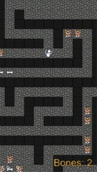 Maze In Cat screenshot, image №1981467 - RAWG