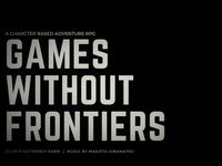 Games Without Frontiers screenshot, image №1696148 - RAWG
