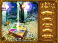 The Rise of Atlantis screenshot, image №474666 - RAWG