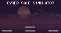 Cyber Sale Simulator screenshot, image №1080682 - RAWG