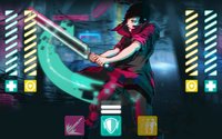 Blades of Chance screenshot, image №1142306 - RAWG
