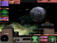 Star Trek: Bridge Commander screenshot, image №326017 - RAWG