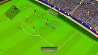 Active Soccer 2019 screenshot, image №2187387 - RAWG