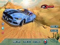 Drift Simulator: Mustang screenshot, image №2141871 - RAWG