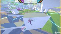 NEOTAG LEAGUE screenshot, image №4147812 - RAWG