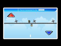 Ninja Star Jump screenshot, image №1599178 - RAWG